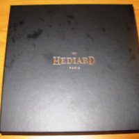 Шоколадные конфеты Hediard