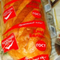 Хлеб Красная цена "Белый"