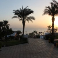 Отель Pyramisa Sharm El-Sheikh Resort & Villas 5* (Египет, Шарм-эль-Шейх)