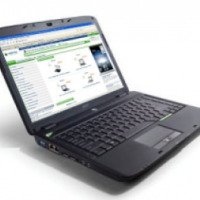 Ноутбук Acer Aspire 4530