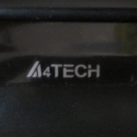 Комплект клавиатура+мышь A4Tech 6100F беспроводной
