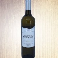 Вино Adega Cooperativa de Favaios Encostas de Favaios Vinho Branco