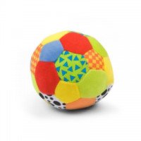 Мягкая игрушка Playgro "Мяч"