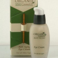 Сыворотка для лица Organix Cosmetix Anti-aging Face Serum