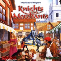 Knights and Merchants: The Shattered Kingdom - игра для Windows
