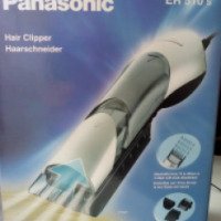 Машинка для стрижки волос Panasonic ER 510
