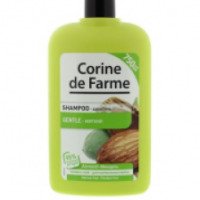 Шампунь Corine de Farme "Миндаль"