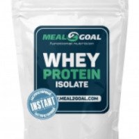 Сывороточный протеин Meal2Goal Whey Protein Isolate