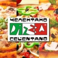 Сеть пиццерий "Челентано" (Украина)