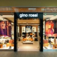 Женская сумка "Gino Rossi"