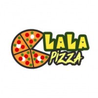 Пиццерия "Lala Pizza" (Россия, Самара)