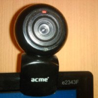 Веб-камера Acme CA 09