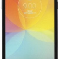 Мобильный телефон LG F60