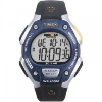 Наручные спортивные часы Timex "Ironman Triathlon"