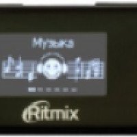 MP3-плеер Ritmix RF-3200