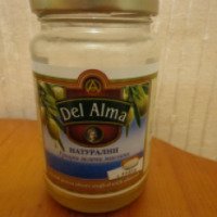 Оливки Del Alma