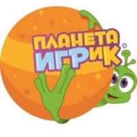 Детский развлекательный центр "Планета ИГРиК" (Россия, Екатеринбург)