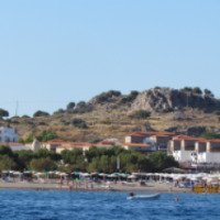 Отель Costa Lindia Beach 5* (Греция, о. Родос)