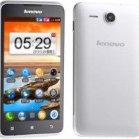 Смартфон Lenovo A529
