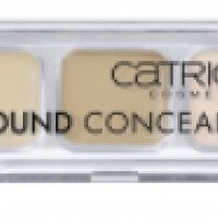 Корректор Catrice 5 в 1 Allround Concealer