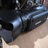 Камера Canon Legria HF G10
