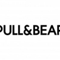 Магазин "Pull&Bear" (Украина, Днепропетровск)