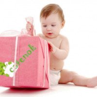 Catenok.ru - интернет-сервис для детей и родителей