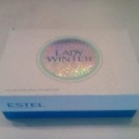 Коллекция мини продуктов Estel Professional "Lady Winter"