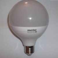 Лампа светодиодная SmartBuy SBL-G95-18-40K-E27