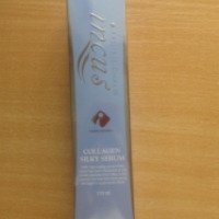 Шелковая сыворотка для волос Incus Somang Collagen Silky Serum