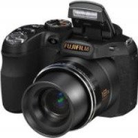 Цифровой фотоаппарат Fujifilm FinePix S2800HD
