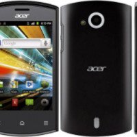 Смартфон Acer Liquid Express E320