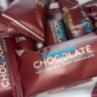Конфеты В.А.Ш. Шоколатье "Cobarde chocolate"