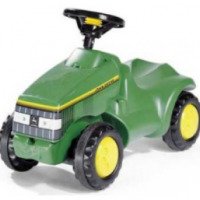 Каталка мини-трактор Rolly Toys "John Deere"