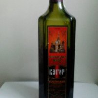 Вино красное Гросс-Либенталь "Кагор Украинский"