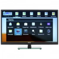 Телевизор Akai LES-32V01M Smart TV