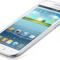 Смартфон Samsung I8552 Galaxy Win Duos