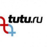 Tutu.ru - туристический портал, онлайн-сервис по заказу ж/д и авиабилетов