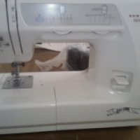 Швейная машинка New Home NH 1414