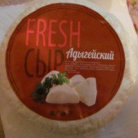 Сыр Fresh "Адыгейский"