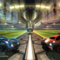 Rocket League - игра для PC