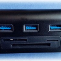 USB-разветвитель CateckDirect