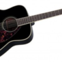 Акустическая гитара Yamaha FG-720S BL