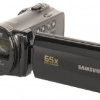 Видеокамера Samsung Hyper DIS 65X Intelli-Zoom