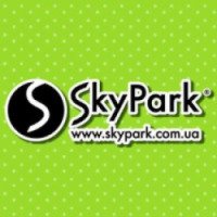 Веревочный парк Sky Park (Украина, Бровары)