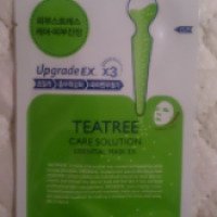 Маска для лица Mediheal TeaTree Care Solution Essential Mask Ex