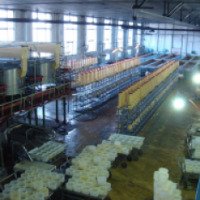 Молочная продукция "Угличский сыродельный завод"