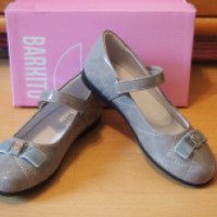 Туфли для девочки Barkito