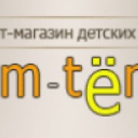 Tem-tem.ru - интернет-магазин детских торавов