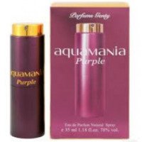 Парфюм Aquamania Genty Purple